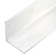 Aluminum Extruded Angle 6061 T6